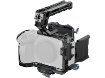 SmallRig 5823 Cage Kit for Sony FX3 / FX30
