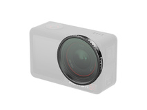 SmallRig 5838 Attachable UV Filter for DJI Osmo Action 5 Pro / 4