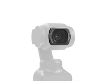 SmallRig 5828 Magnetic 1/4 Effect Black Mist Filter for DJI Osmo Pocket 3/4