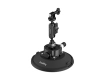 SmallRig 5856B 6" Suction Cup Mount for Action Cameras