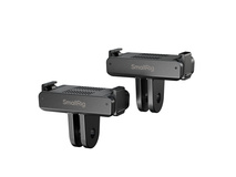 SmallRig 5813 Quick Release Mount Adapter for DJI Osmo 360 / Action 5 Pro / 4 / 3