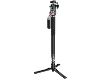 SmallRig 5564 Carbon Fiber Photography Monopod