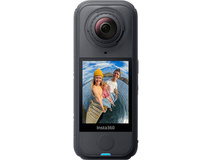 Insta360 X4 Air 360 Action Camera (Black)