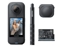 Insta360 X4 Air Starter Bundle (Black)
