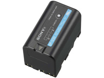 Sony BP-U30 Lithium-Ion Battery - 23 Wh