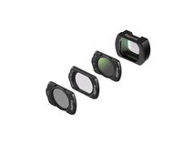 SmallRig 5834 Professional Filter Kit for DJI Osmo Pocket 3/4
