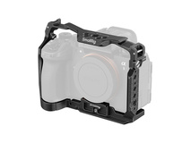 SmallRig 5642 Cage for Sony Alpha 1 II / Alpha 9 III