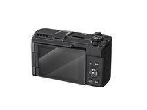 SmallRig 5806 Screen Protector for Canon PowerShot V1 /  G7X III