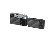 SmallRig 5803 Screen Protector for FUJIFILM X100VI / X100V / X-E4 / X-T4 / X-T5 / RICOH GR IV