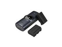SmallRig 5695 Portable Charger Case Kit for LP-E6P Camera Batteries