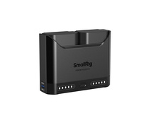 SmallRig 5483 Turbo Charging Kit for NP-FZ100 Camera Batteries