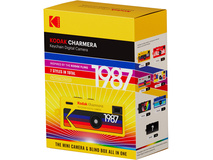 Kodak Charmera Key Chain Digital Camera (Blind Box)