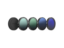 SmallRig 5895 ND Filter Kit for DJI Osmo Action 6