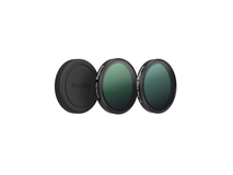 SmallRig 5896 Filter Kit for DJI Osmo Action 6