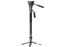 SmallRig  5565 Carbon Fiber Video Monopod