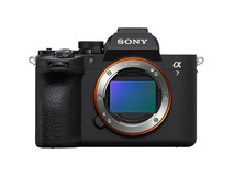 Sony a7 V Mirrorless Camera