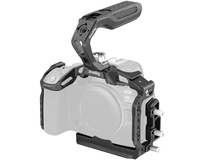 SmallRig 5960 "Black Mamba" Cage Kit for Canon EOS R6 Mark III / R6 Mark II
