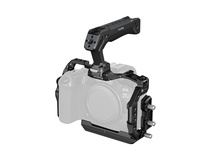 SmallRig 5957 "HawkLock" Quick Release Cage Kit for Canon EOS R6 Mark III / R6 Mark II