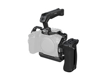 SmallRig 5958 "HawkLock" Quick Release Cage Kit for Canon EOS R6 Mark III / R6 Mark II (Advanced Edition)