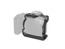 SmallRig 5953 "HawkLock" Quick Release Half Cage for Canon EOS R6 Mark III / R6 Mark II / R5 Mark II