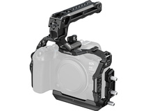 SmallRig 5955 Cage Basic Kit for Canon EOS R6 Mark III / R6 Mark II