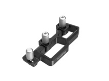 SmallRig 5969 HDMI & USB-C Cable Clamp for cage for Canon EOS R6 Mark III / R5 Mark II