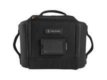 Pelican AEGIS Double Modpak AV Case System (Black)