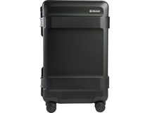 Pelican ATX Hardsided Carry-On Roller Case (Black, 60cm)