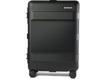 Pelican ATX Hardsided Check-In Roller Case (Black, 66cm)