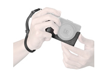 SmallRig 5676 Leather Case Kit for RICOH GR IV / GR III / GR IIIx / GR III HDF / GR IIIx HDF (Black)