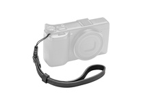 SmallRig 5683 Quick Release Wrist Strap for Ricoh GR Series (Black)