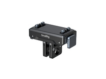 SmallRig 5814 Quick Release Mount Adapter for Insta360 X5 / X4 Air / Ace Pro 2 / Ace Pro / Ace