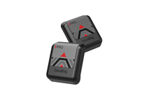 SmallRig 5494 Hot Shoe Cover for Sony (2 Pack, Black)