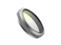 SmallRig 5853 UV Filter for FUJIFILM X100VI / X100V (Silver)