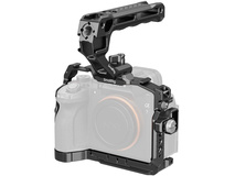 SmallRig 6025 Cage Kit for Sony Alpha 7 V / 7R V / 7 IV