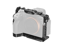 SmallRig 6024 "HawkLock" Quick Release Cage for Sony Alpha 7 V / 7R V / 7 IV