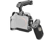 SmallRig 6028 Advanced "HawkLock" Cage Kit for Sony Alpha 7 V / 7R V / 7 IV