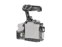 SmallRig 6030 "Rhinoceros" Cage Kit for Sony Alpha 7 V / 7R V / 7 IV