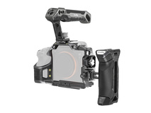 SmallRig 6031 Advanced "Rhinoceros" Cage Kit for Sony Alpha 7 V / 7R V / 7 IV