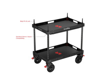 SmallRig MD5991 36" Video Production Camera Cart (Lite)