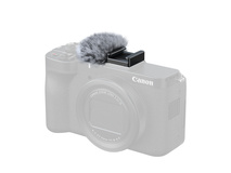 SmallRig 5989 Furry Windscreen for Canon PowerShot V1