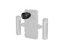 SmallRig 5920 2x Magnification Telephoto Lens for Phones (T-Mount)