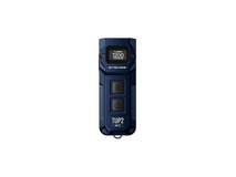 Nitecore TUP 1200 Lumen Rechargeable  EDC Flashlight (Blue)