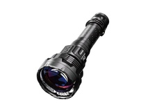 Nitecore P40 2000 Lumen Long Throw Flashlight