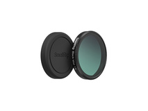 SmallRig 6086 1/4 Effect Black Mist Filter for DJI Osmo Action 6