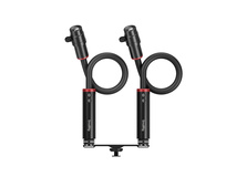 SmallRig 5796 RM 03 Macro Photography LED Video Light Kit (2 Pack)