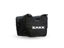 Sakk Gear Pump Inflatable Saddle
