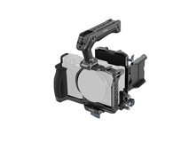 SmallRig 6113 "HawkLock" Quick Release Cage Kit for Nikon ZR