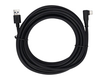 OBSBOT USB-A to USB-C Cable for Tiny & Meet Series (5m)