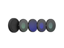 SmallRig 6036 Threaded Filter Kit for DJI Osmo Action 6